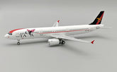 Taca / Airbus A321-200 / N567TA / EAV-A321-567 / 1:200